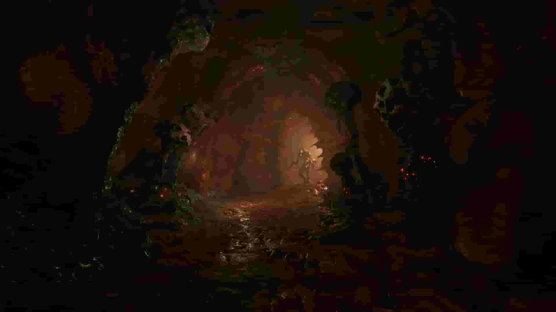 Scars Above screenshot thumbnail screenshot 7