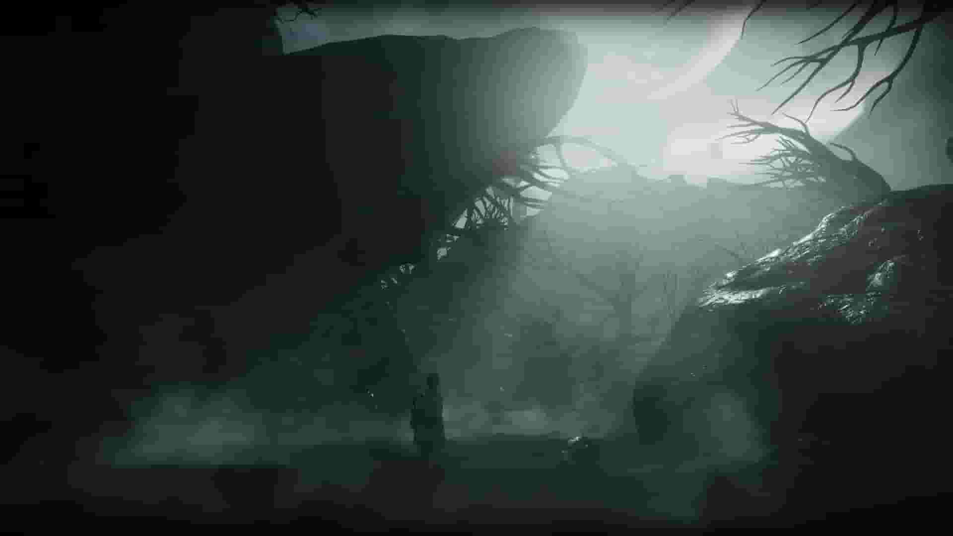 Scars Above screenshot thumbnail screenshot 8