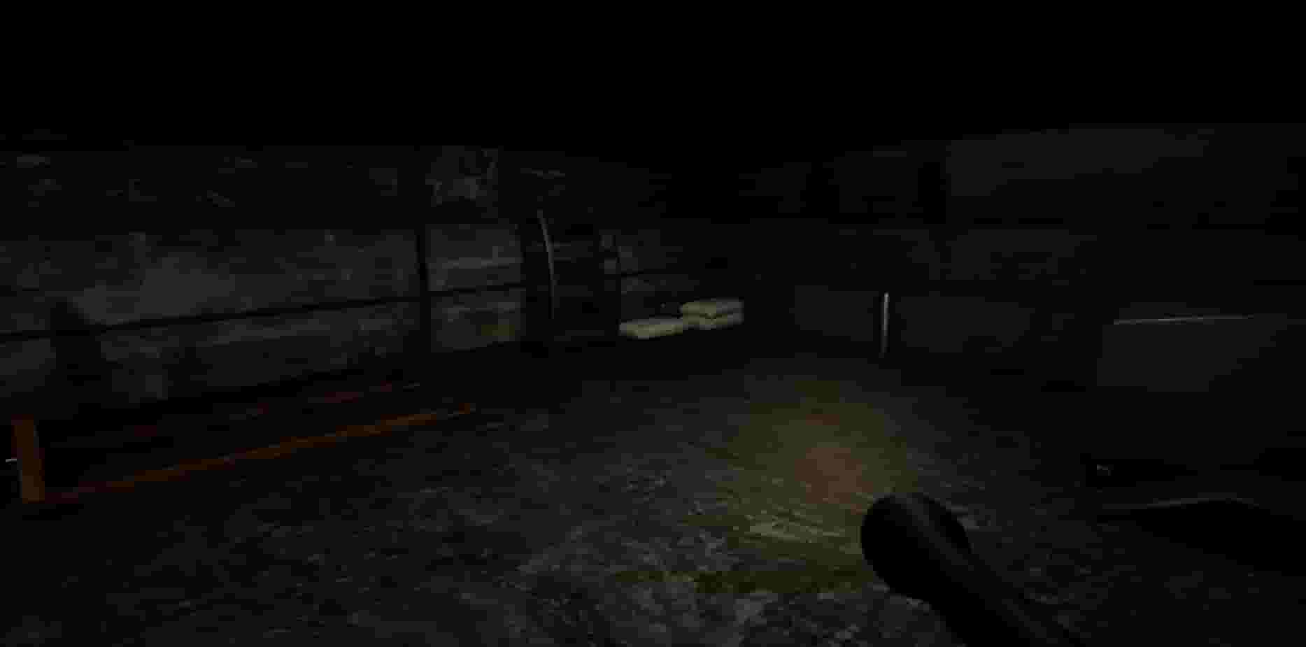 Scary Turnaround screenshot thumbnail screenshot 0