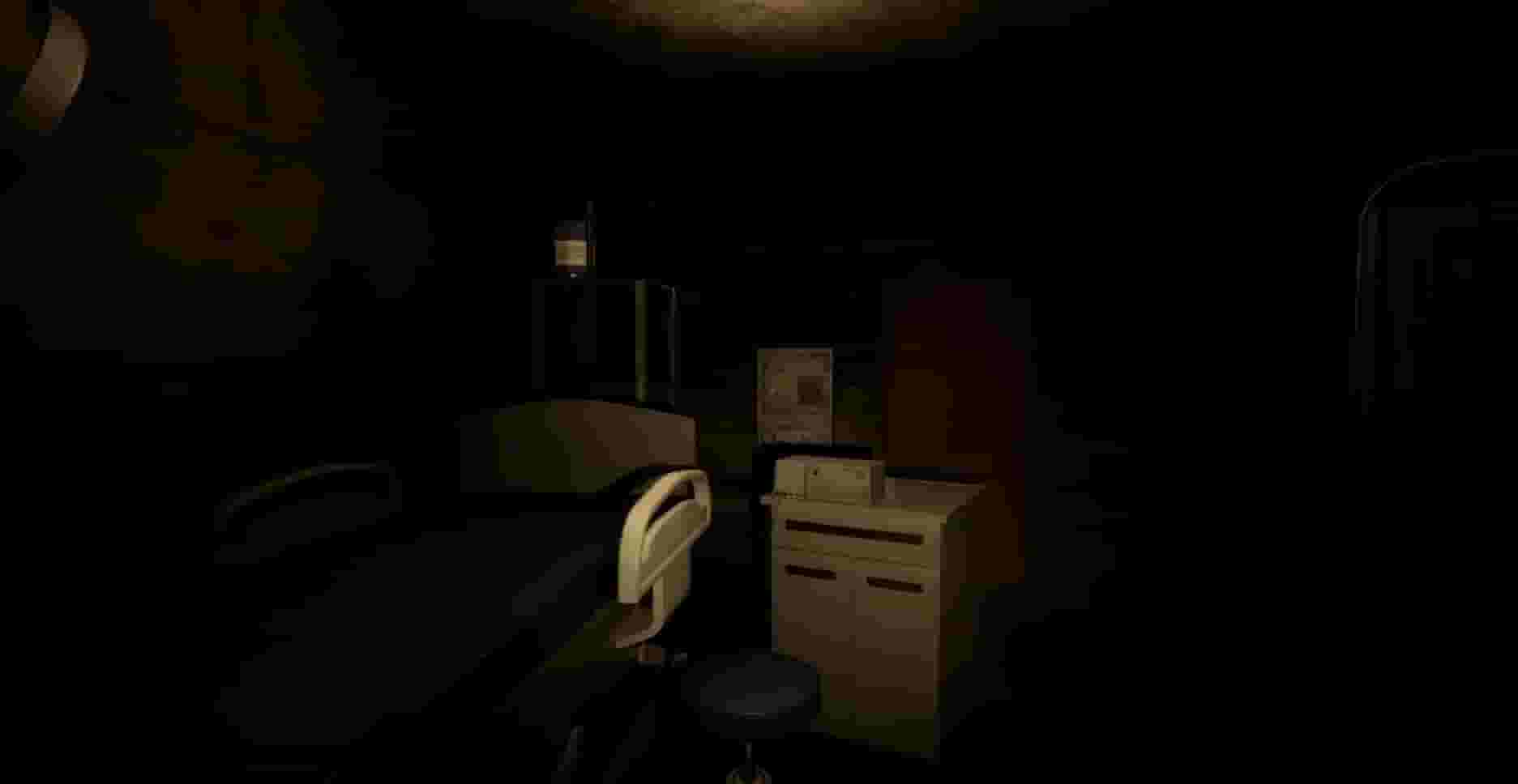 Scary Turnaround screenshot thumbnail screenshot 3