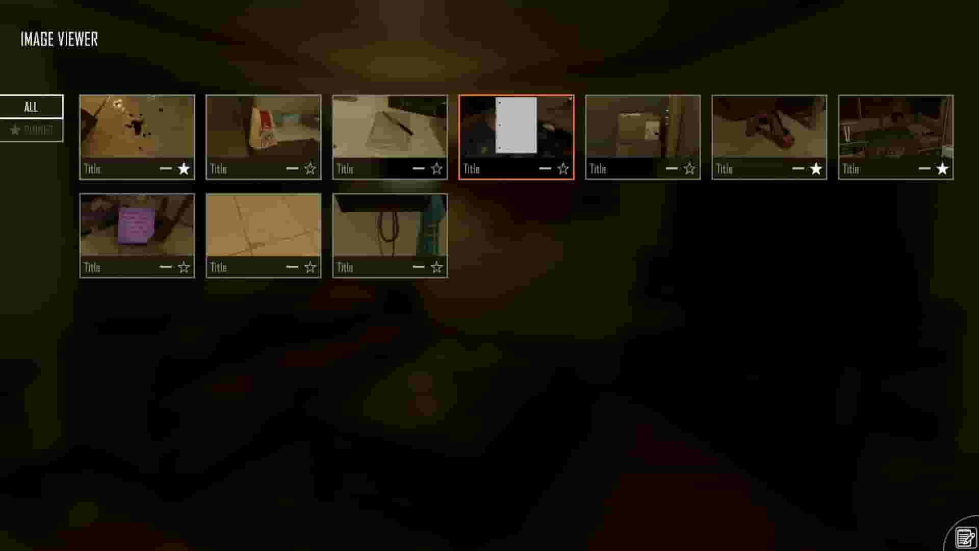 Scene Investigators screenshot thumbnail screenshot 4