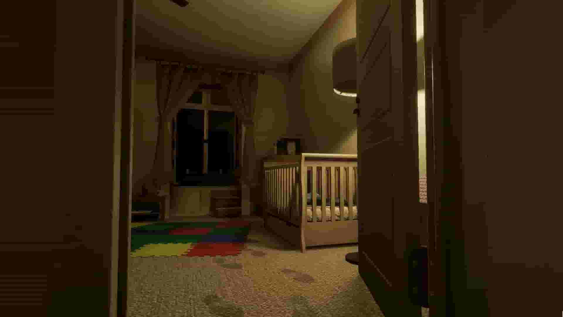 Scene Investigators screenshot thumbnail screenshot 7