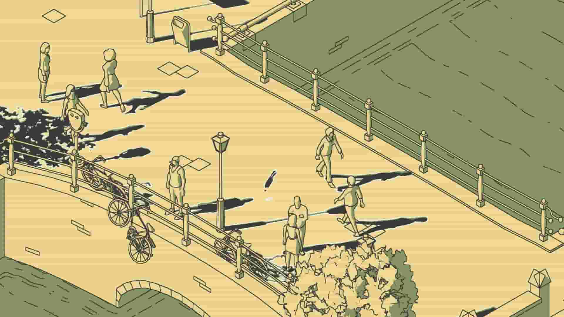 SCHiM screenshot thumbnail screenshot 4