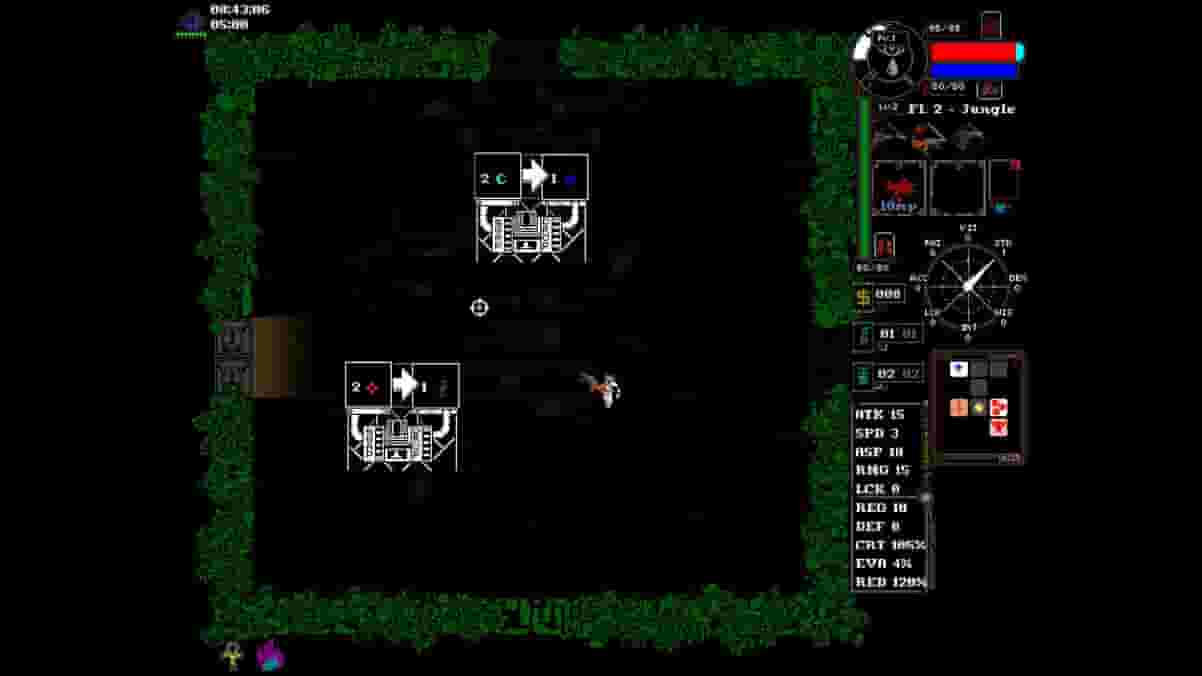 Schism screenshot thumbnail screenshot 11