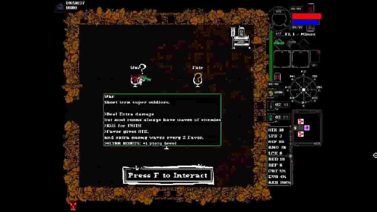 Schism screenshot thumbnail screenshot 8