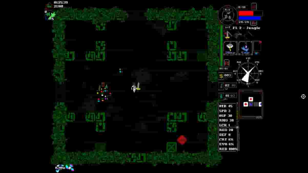 Schism screenshot thumbnail screenshot 9