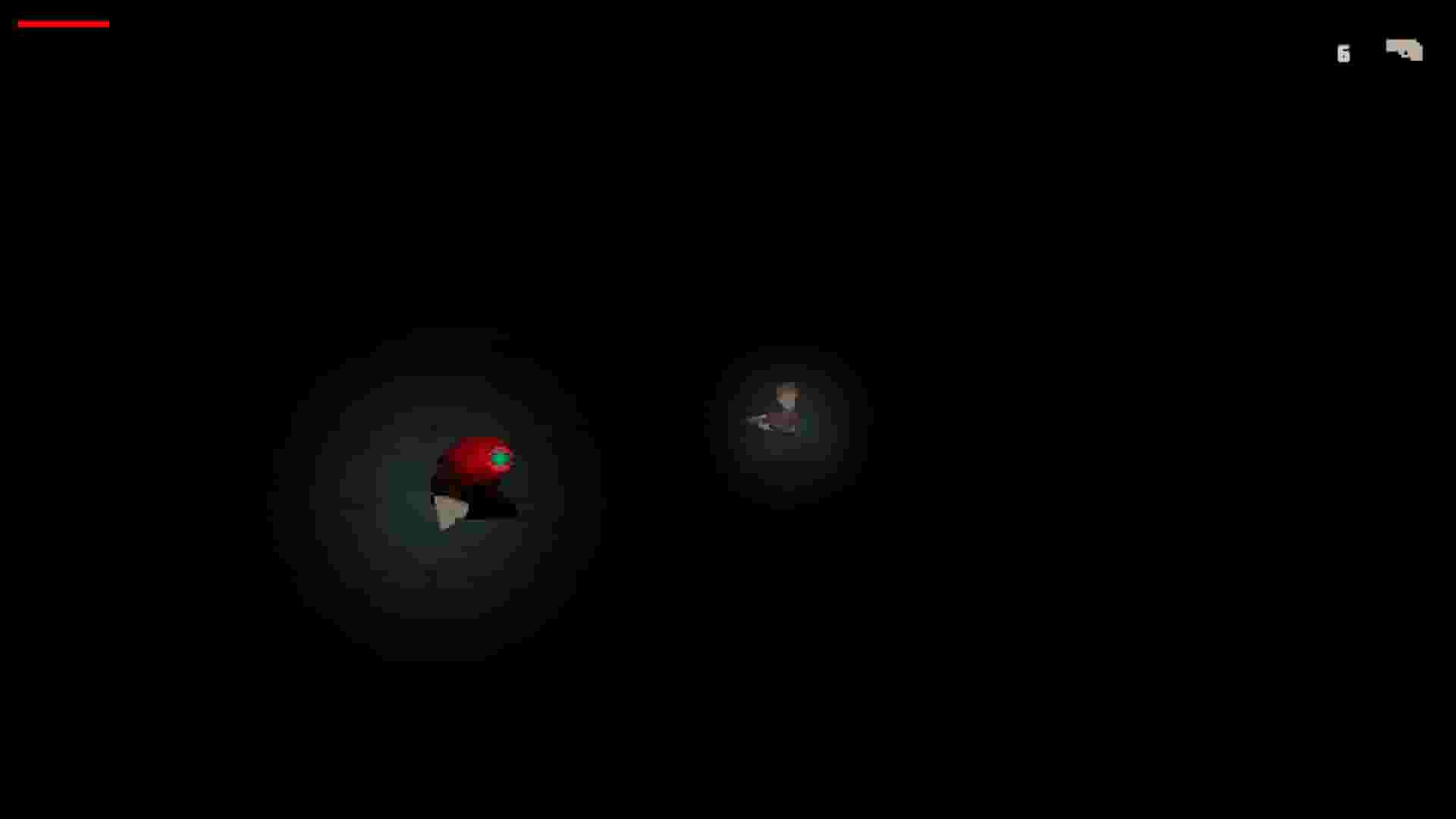 Schizo Dark screenshot thumbnail screenshot 1