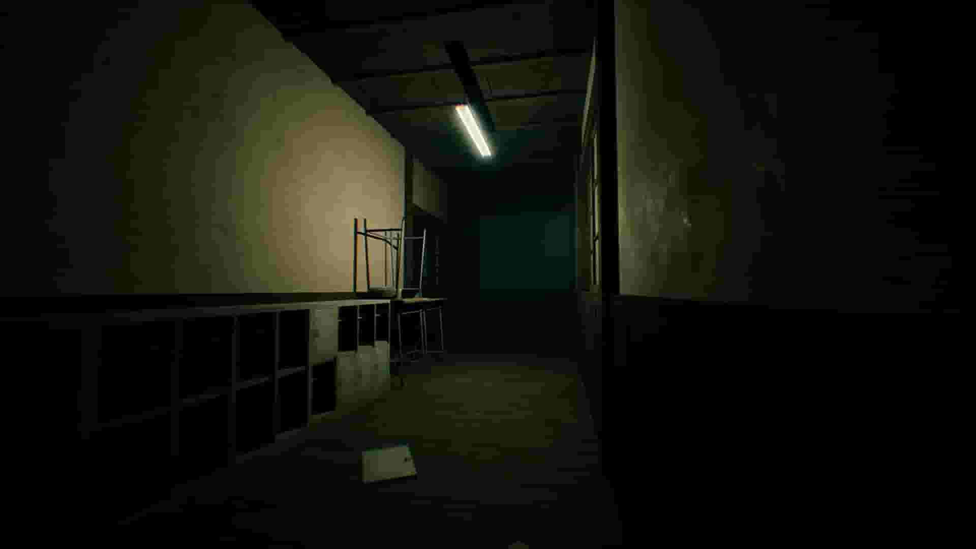 School Labyrinth screenshot thumbnail screenshot 13
