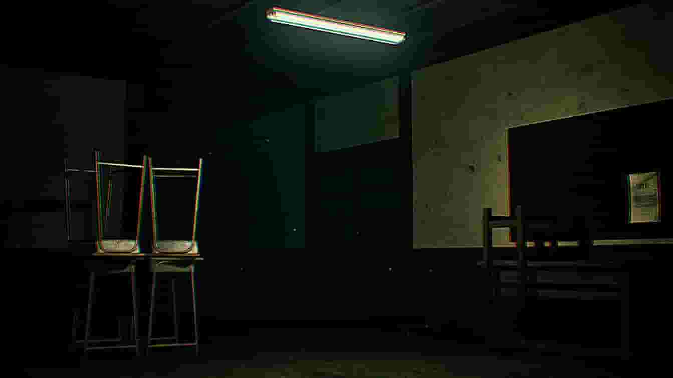 School Labyrinth screenshot thumbnail screenshot 14