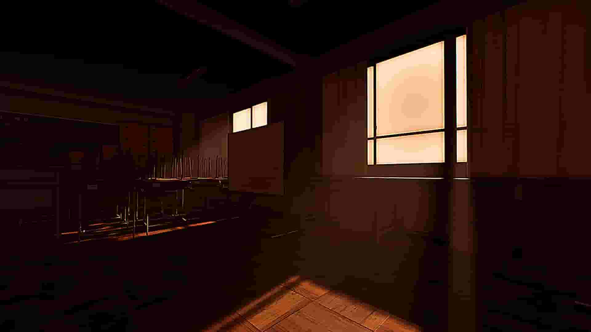 School Labyrinth screenshot thumbnail screenshot 2