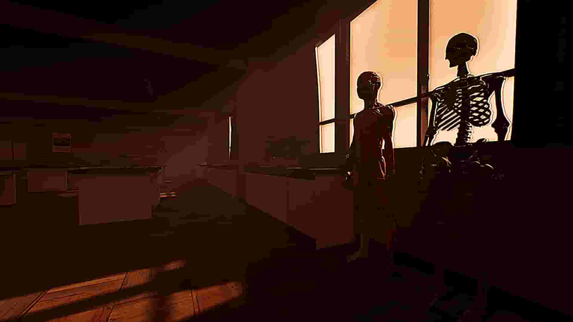 School Labyrinth screenshot thumbnail screenshot 3