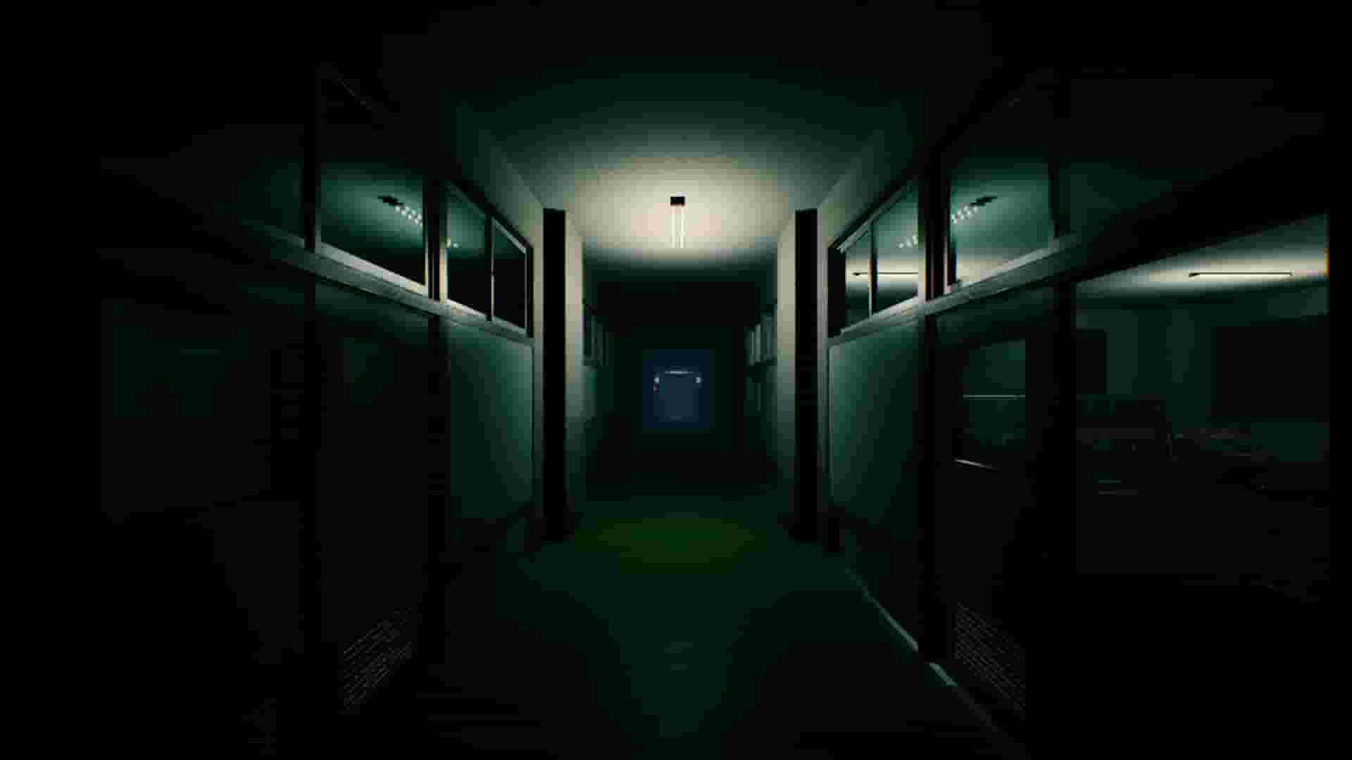 School Labyrinth screenshot thumbnail screenshot 4