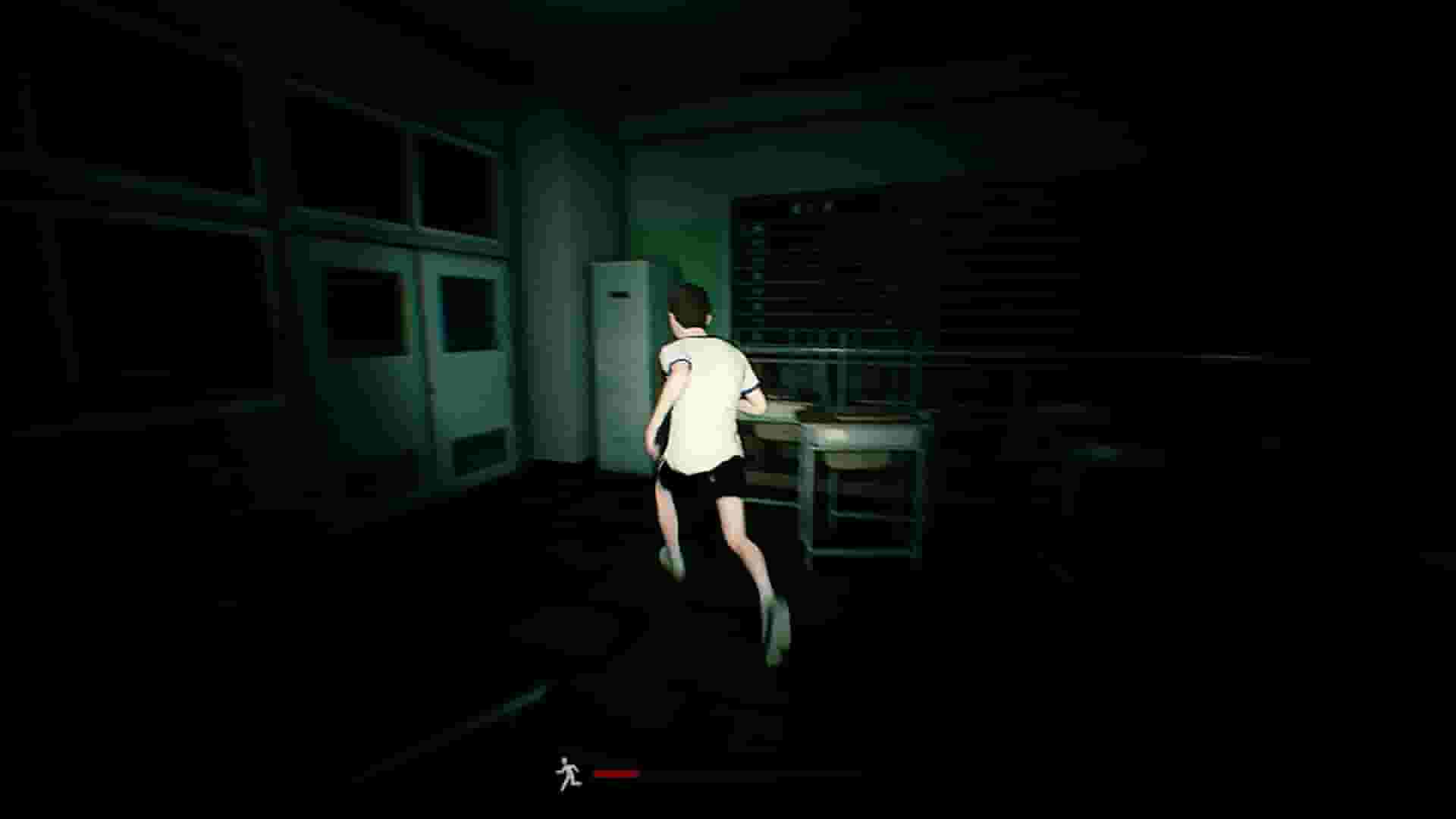 School Labyrinth screenshot thumbnail screenshot 7
