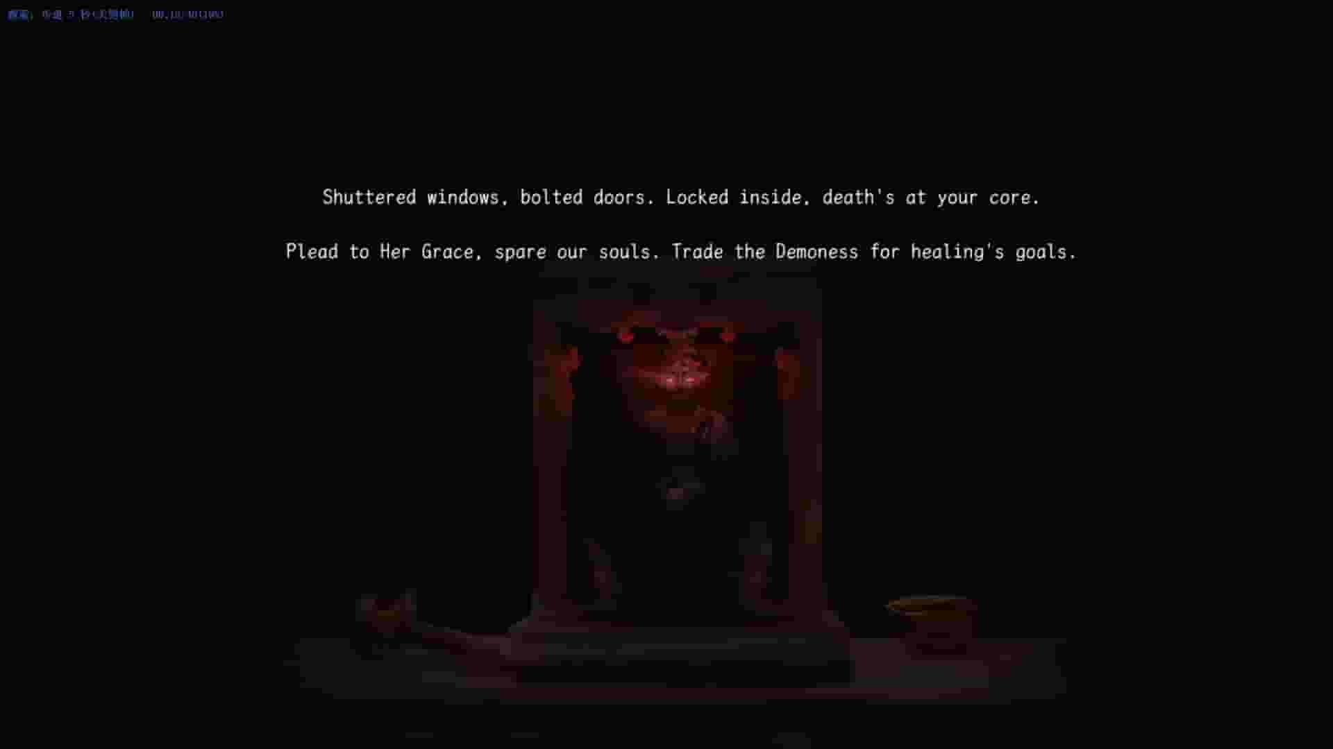 Scourge of the village screenshot thumbnail screenshot 1