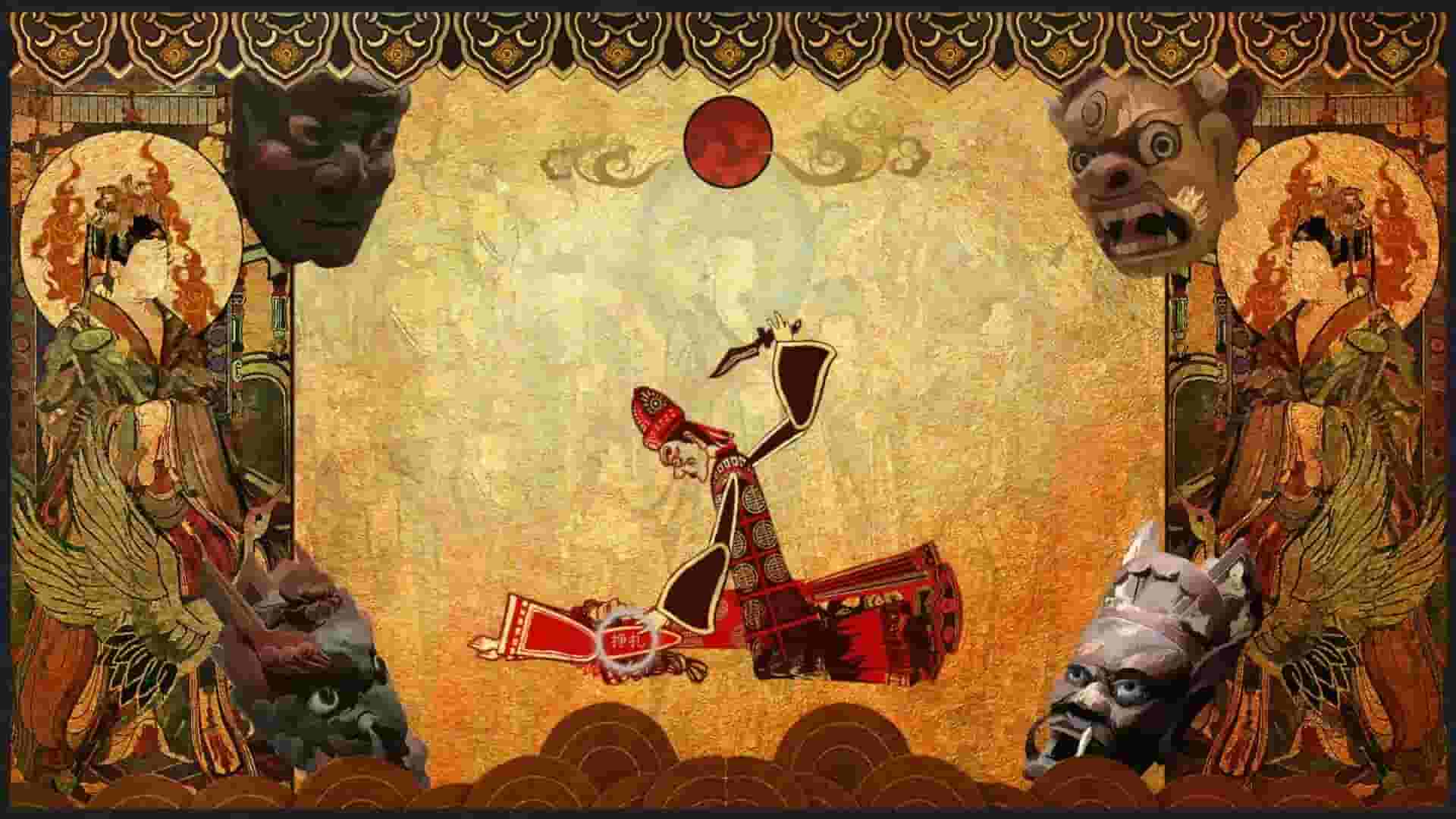 Scourge of the village screenshot thumbnail screenshot 2