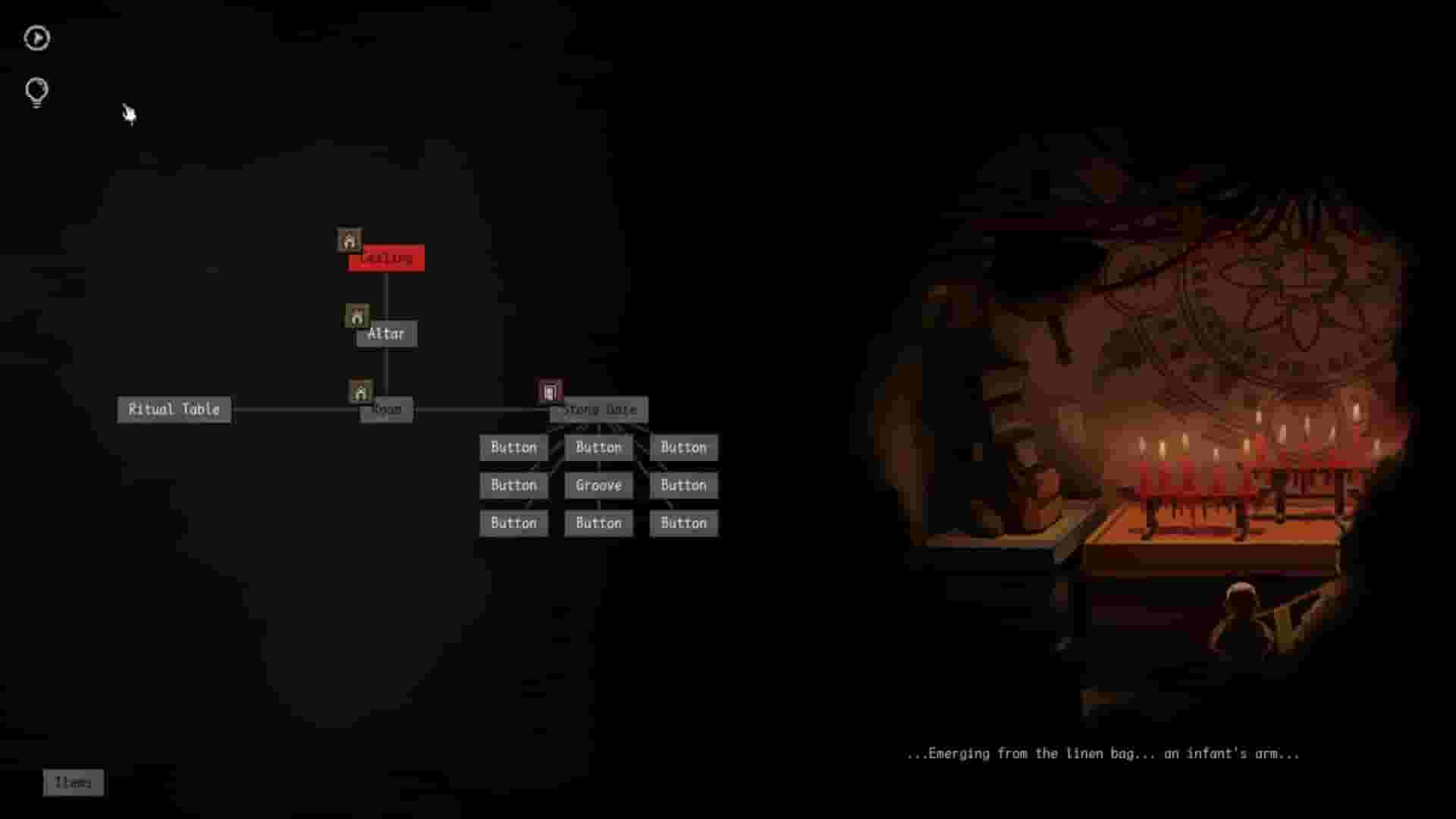 Scourge of the village screenshot thumbnail screenshot 3