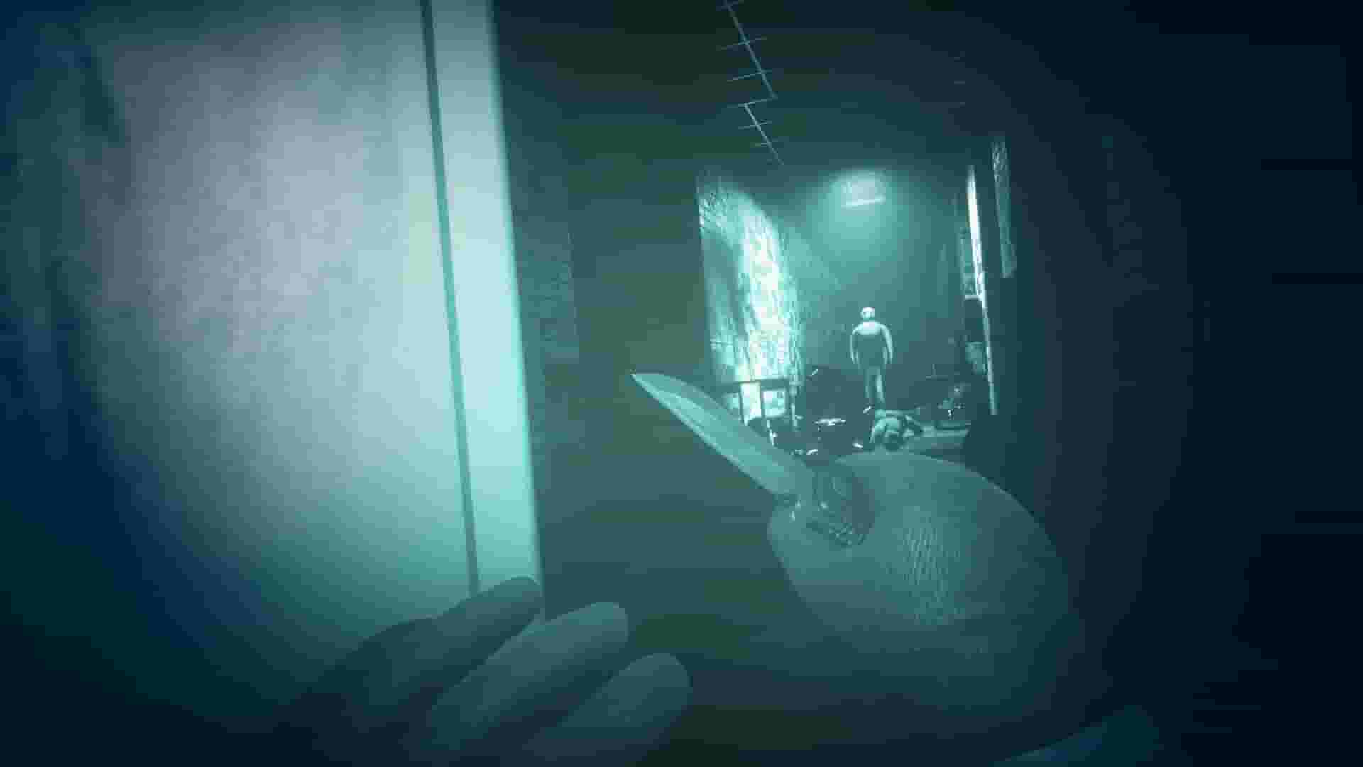 SCP: 5K screenshot thumbnail screenshot 10