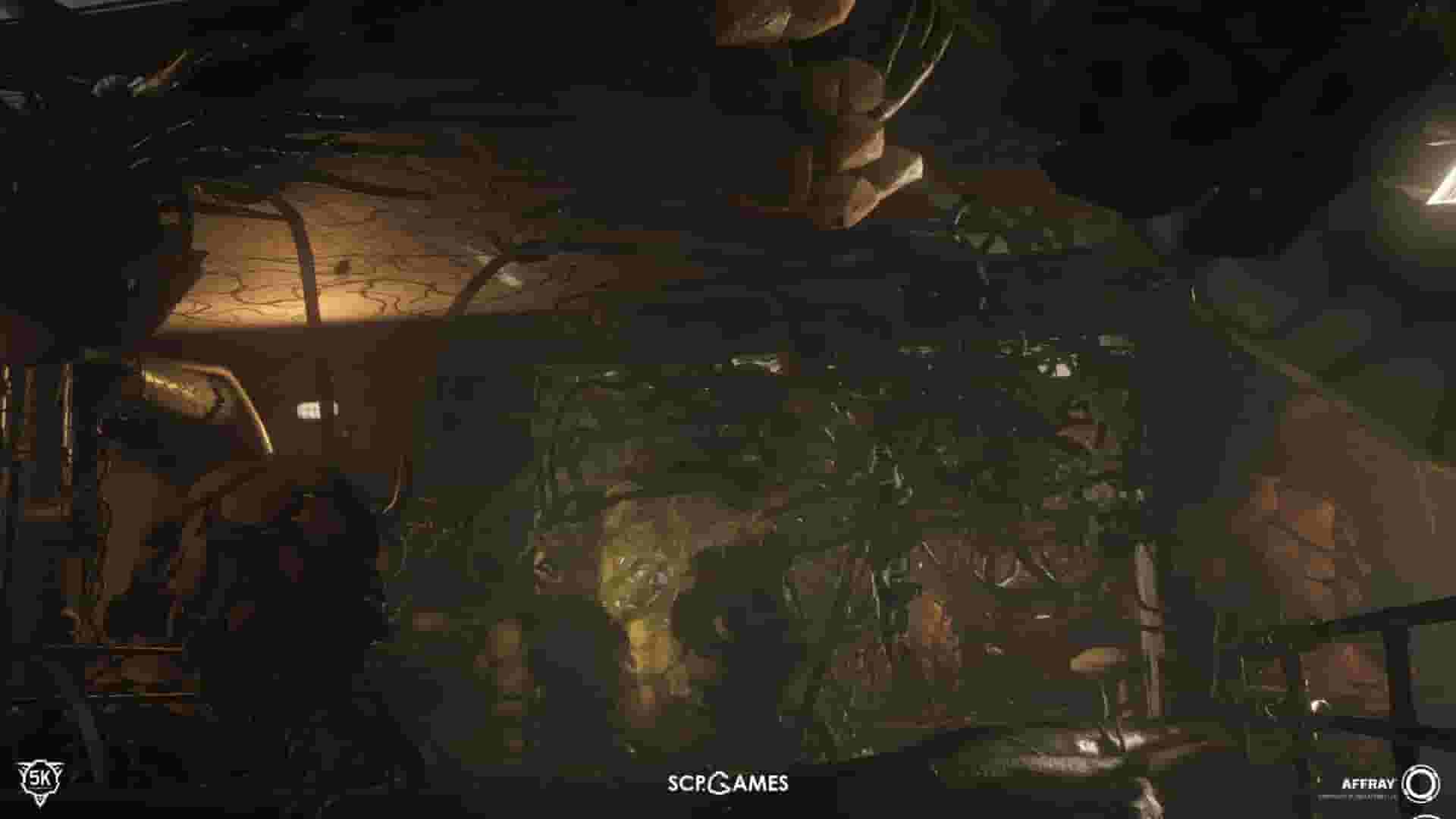 SCP: 5K screenshot thumbnail screenshot 11