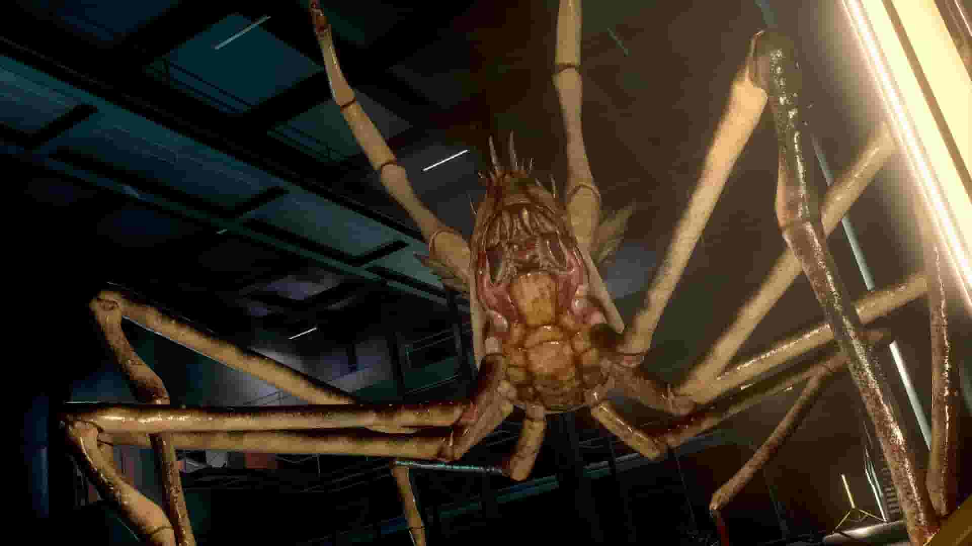 SCP: 5K screenshot thumbnail screenshot 12