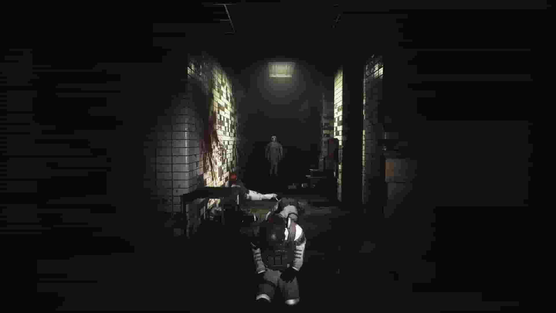 SCP: 5K screenshot thumbnail screenshot 13