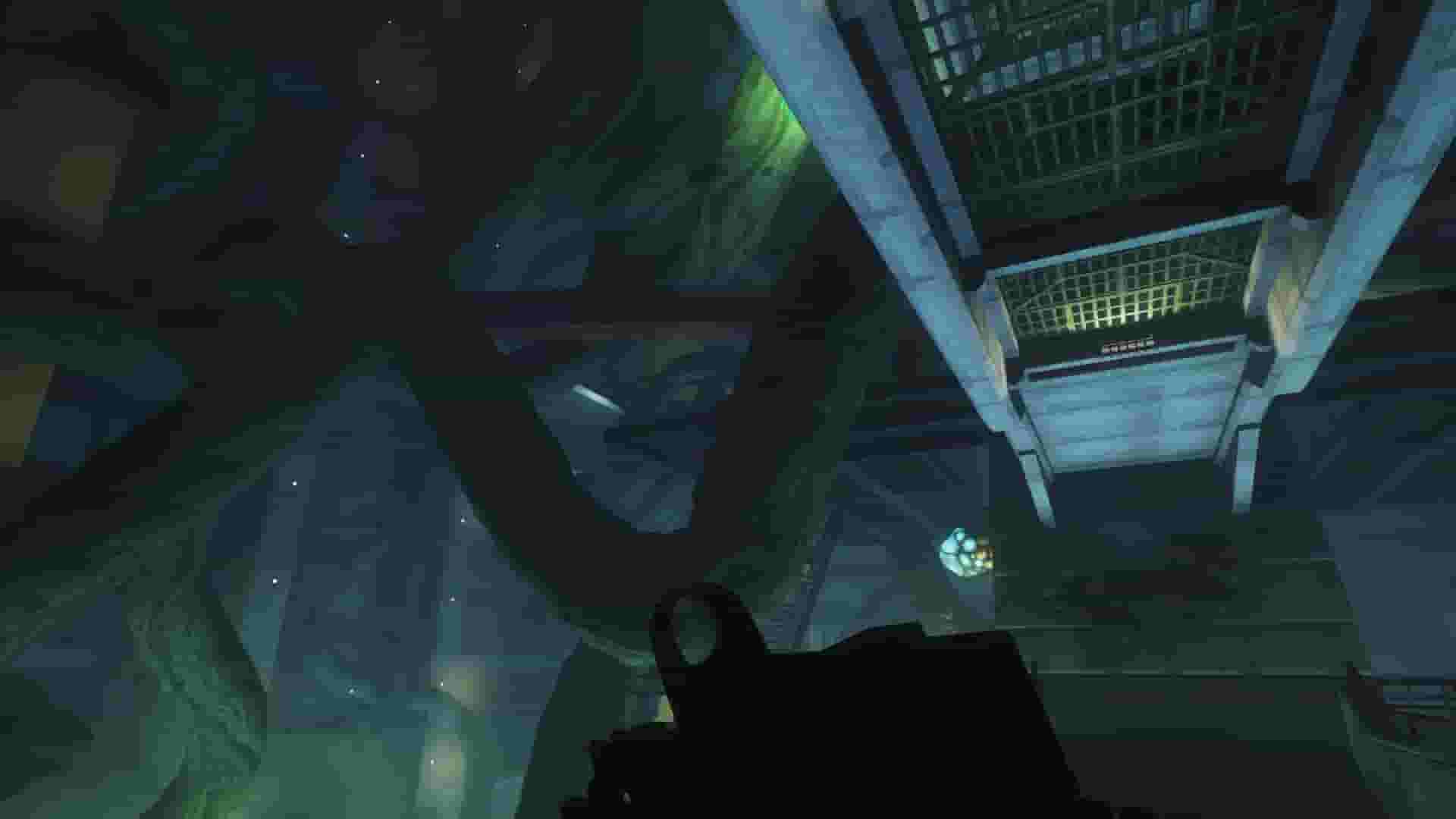 SCP: 5K screenshot thumbnail screenshot 14