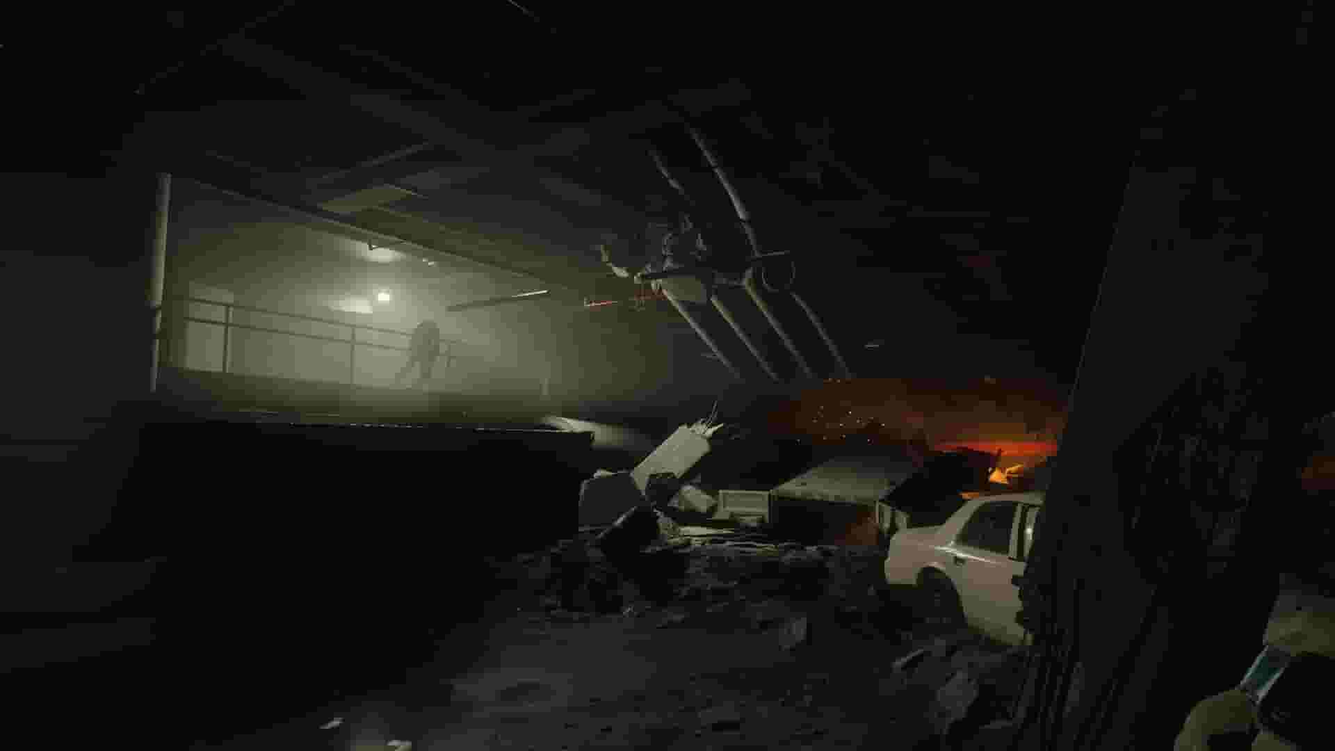 SCP: 5K screenshot thumbnail screenshot 15