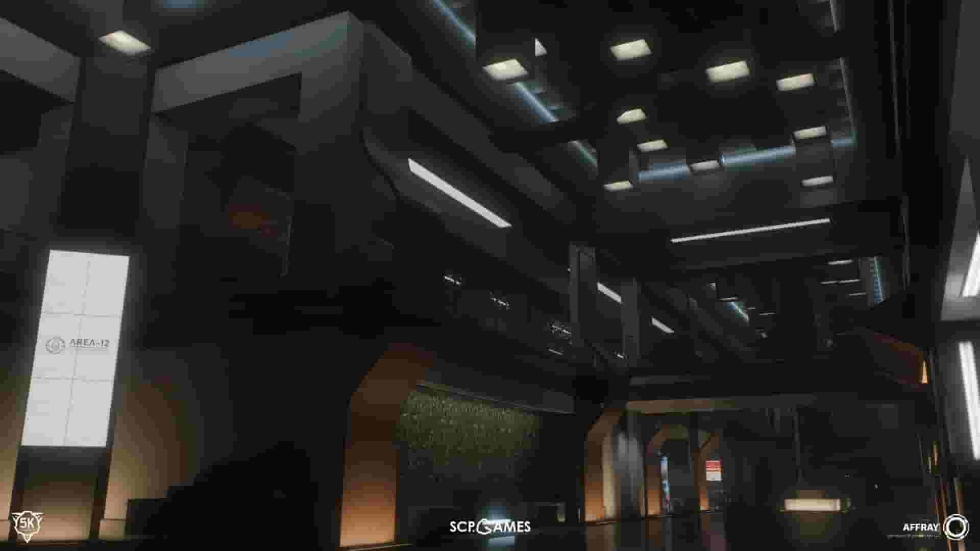 SCP: 5K screenshot thumbnail screenshot 17