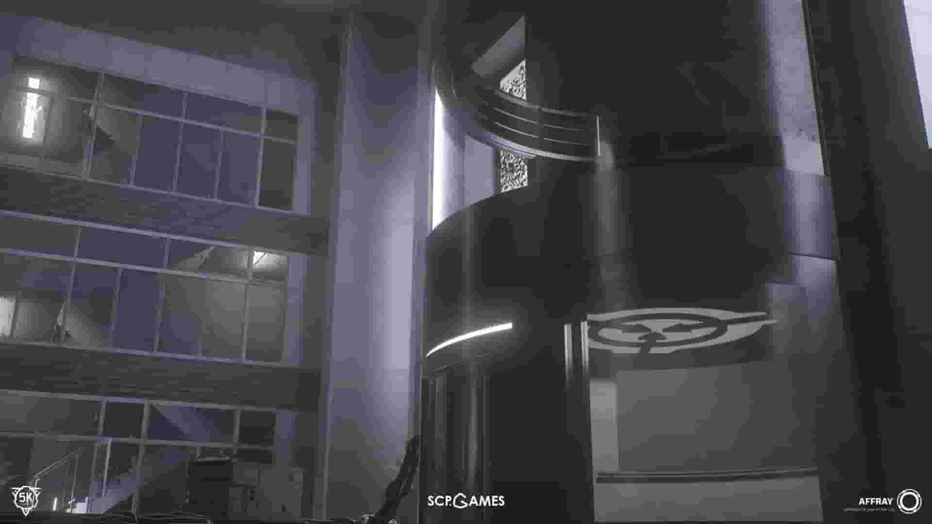 SCP: 5K screenshot thumbnail screenshot 20