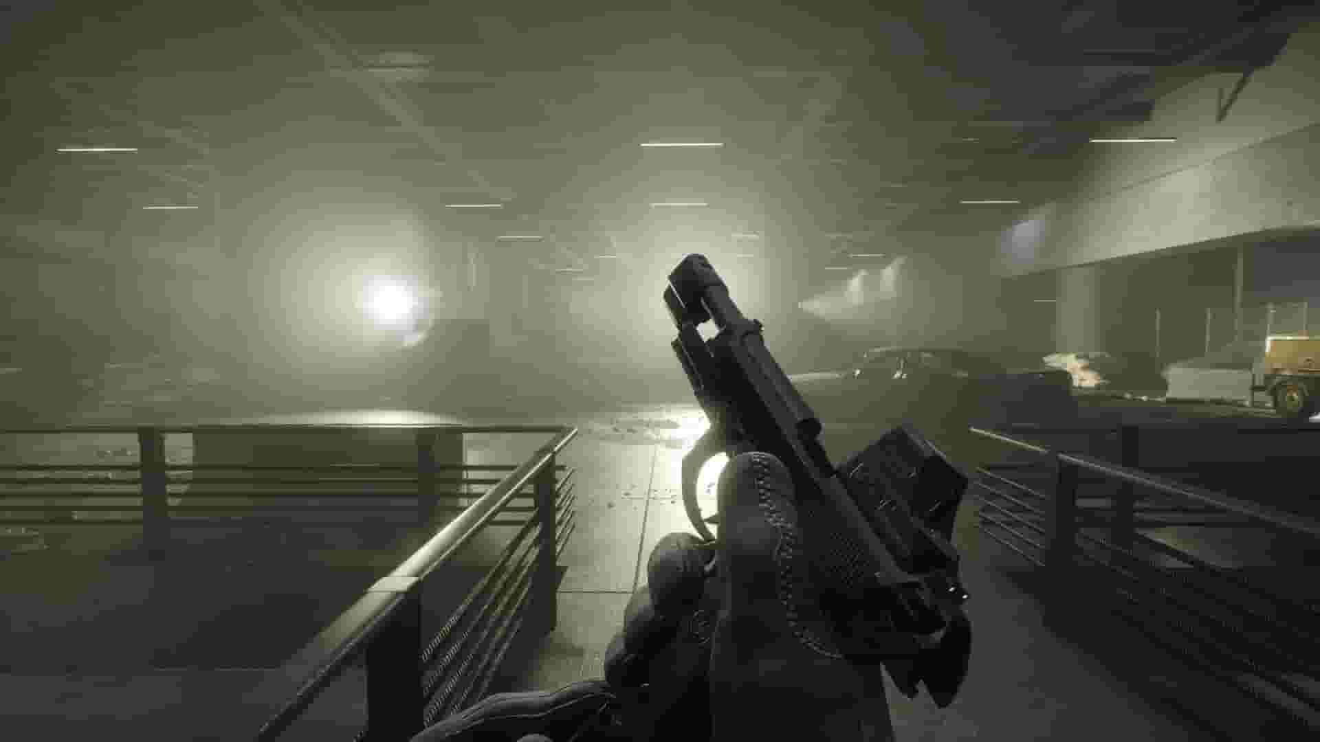 SCP: 5K screenshot thumbnail screenshot 4