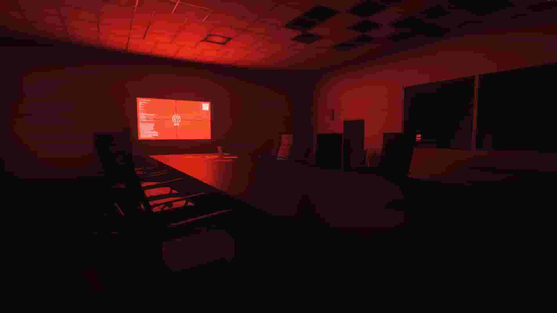 SCP: 5K screenshot thumbnail screenshot 5