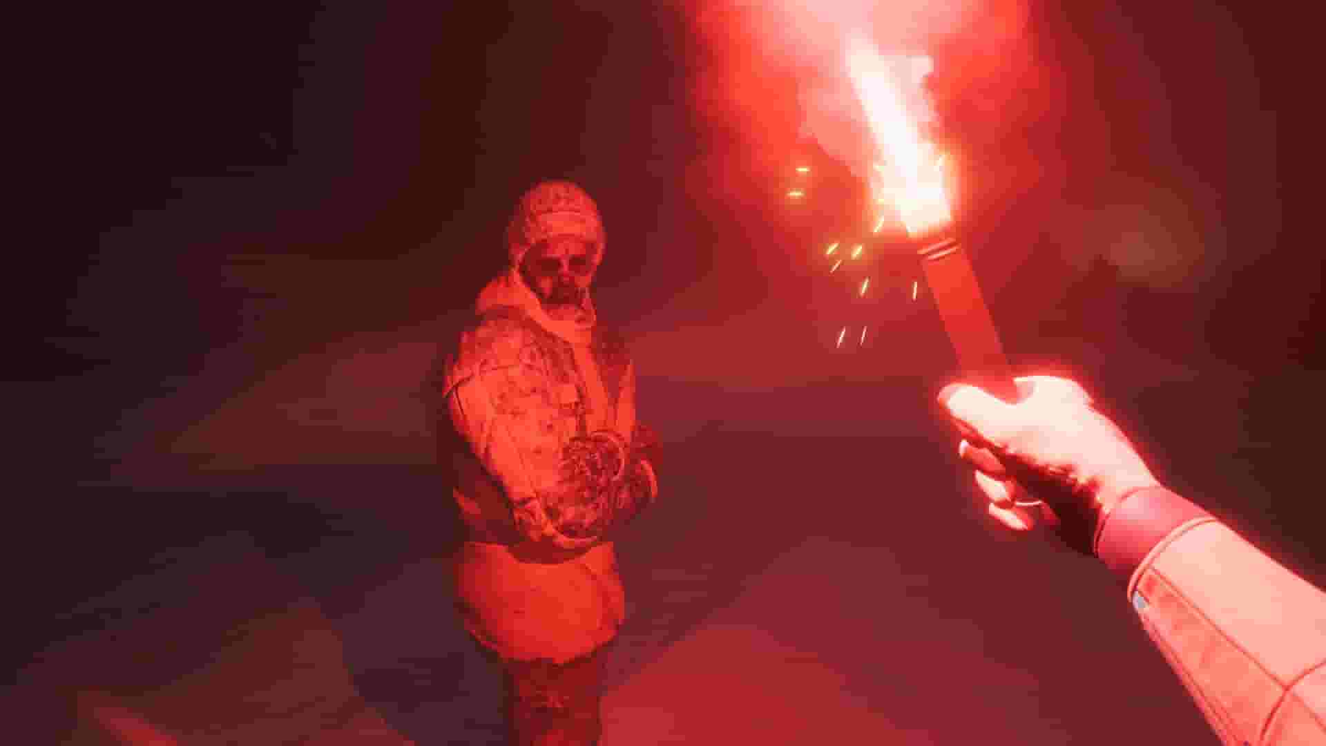 SCP: 5K screenshot thumbnail screenshot 6