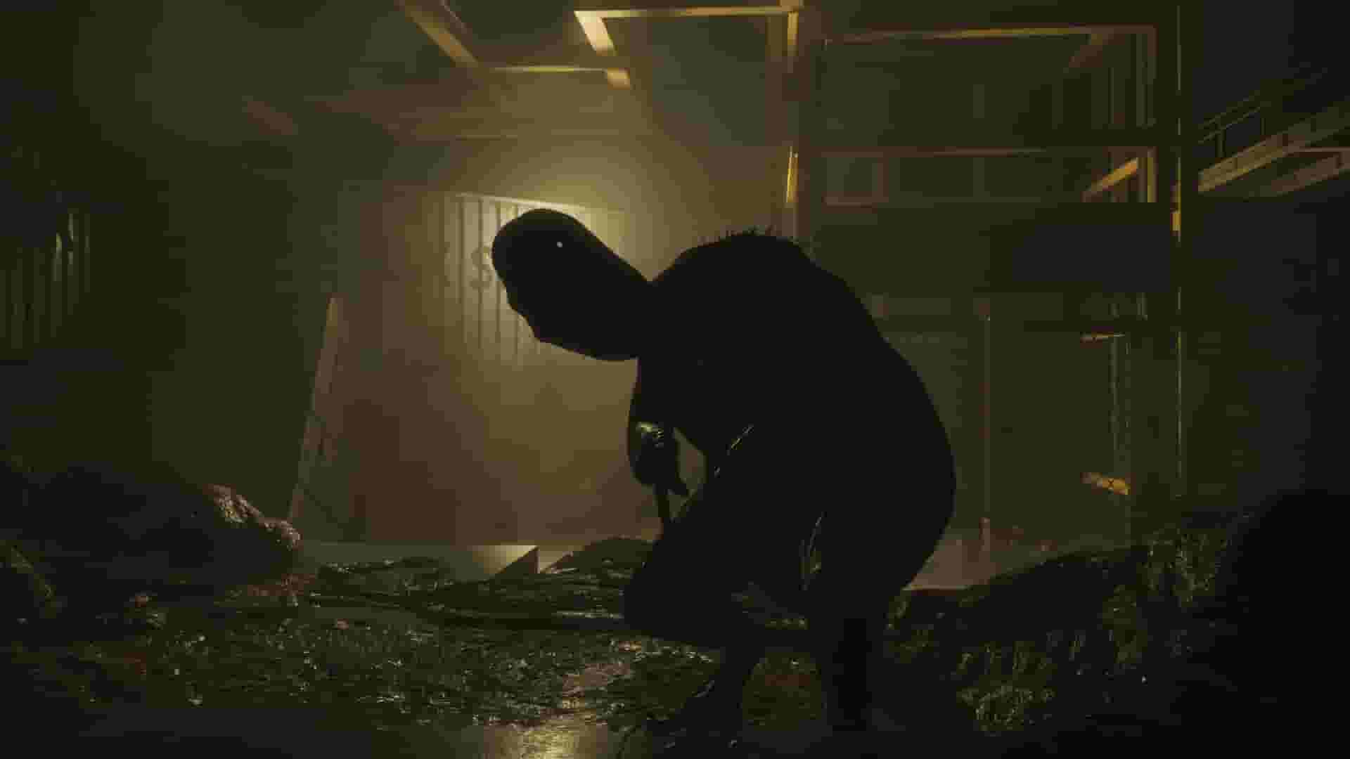 SCP: 5K screenshot thumbnail screenshot 7