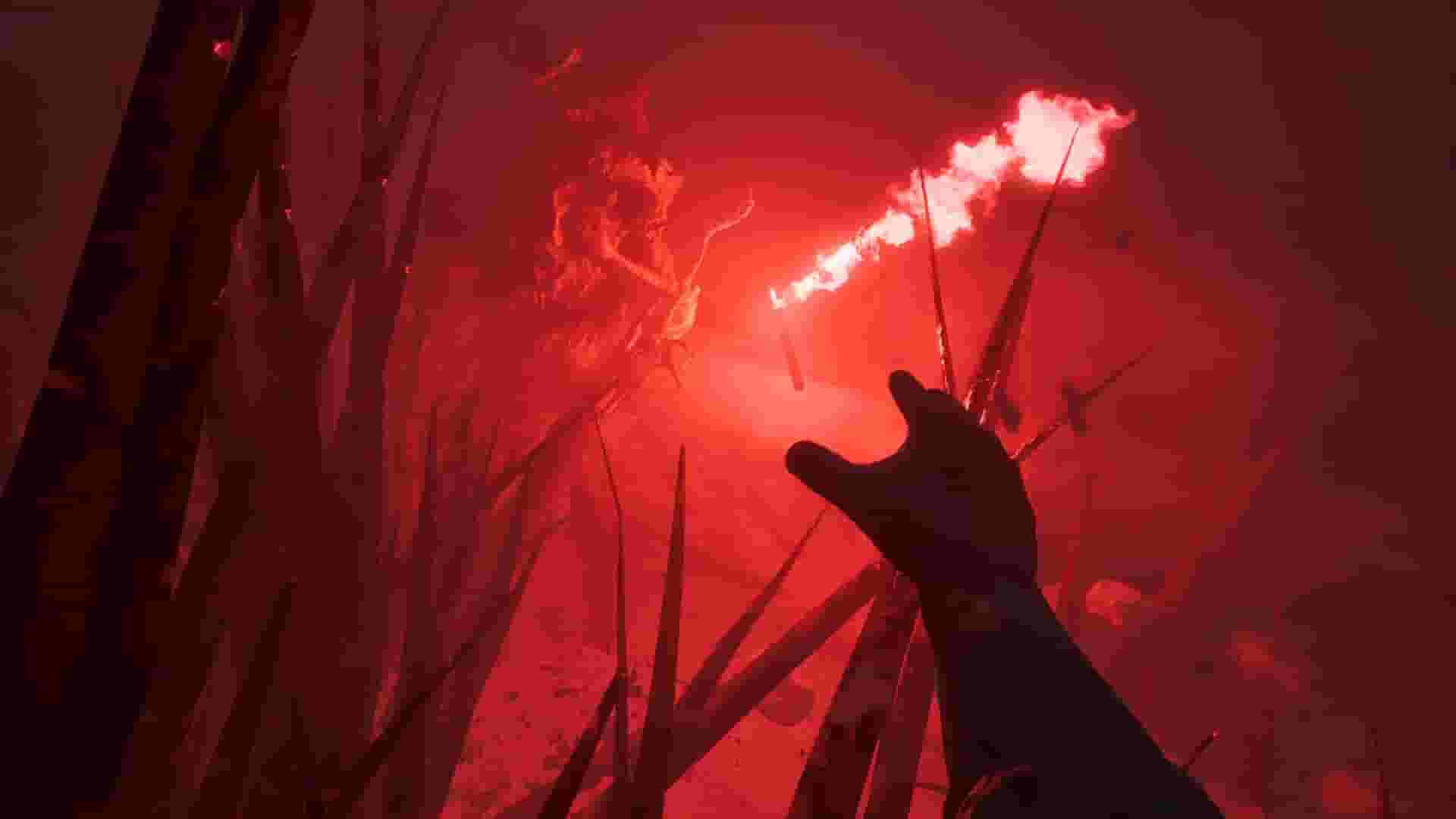 SCP: 5K screenshot thumbnail screenshot 9