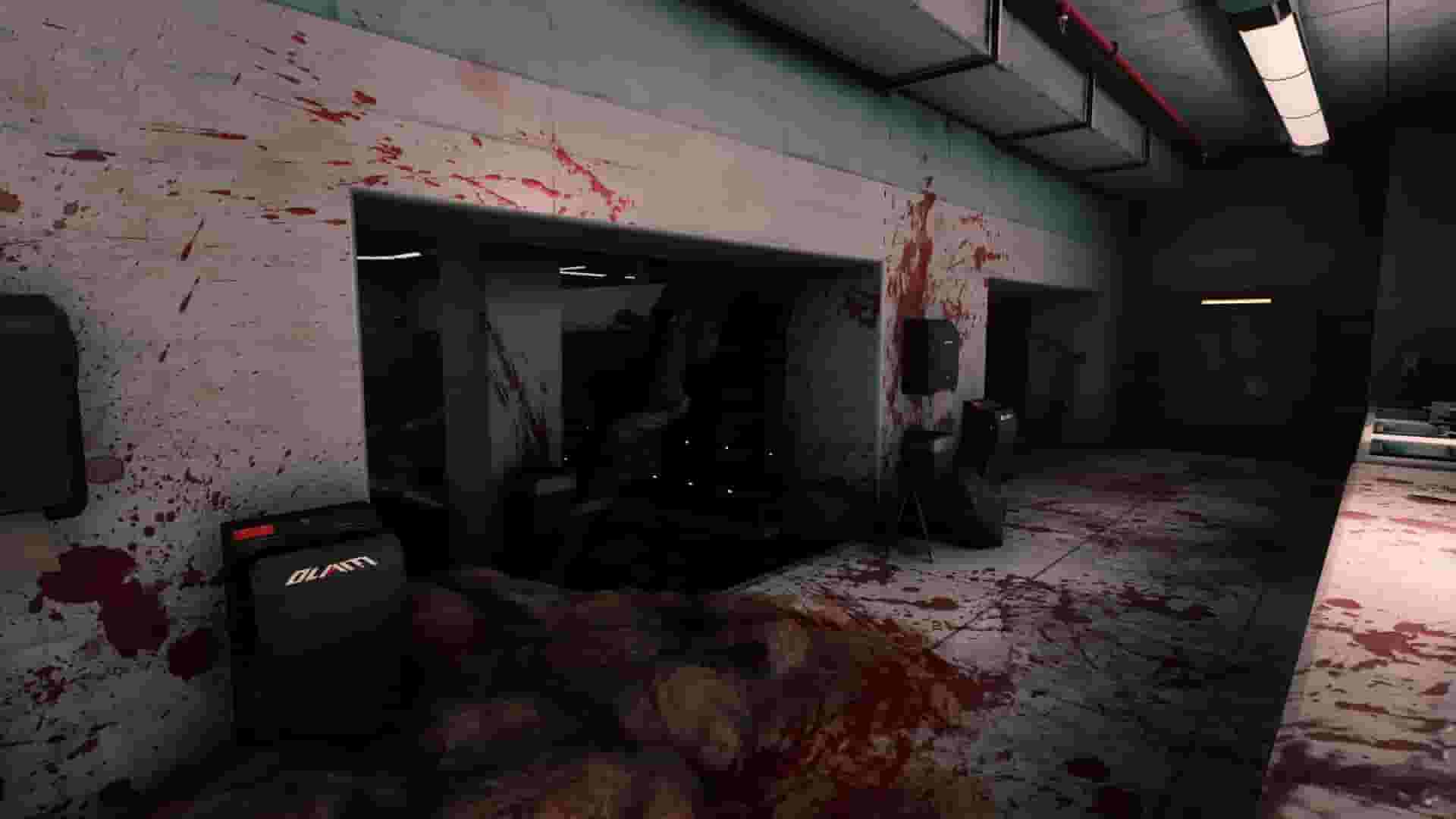 SCP: Fragmented Minds screenshot thumbnail screenshot 12