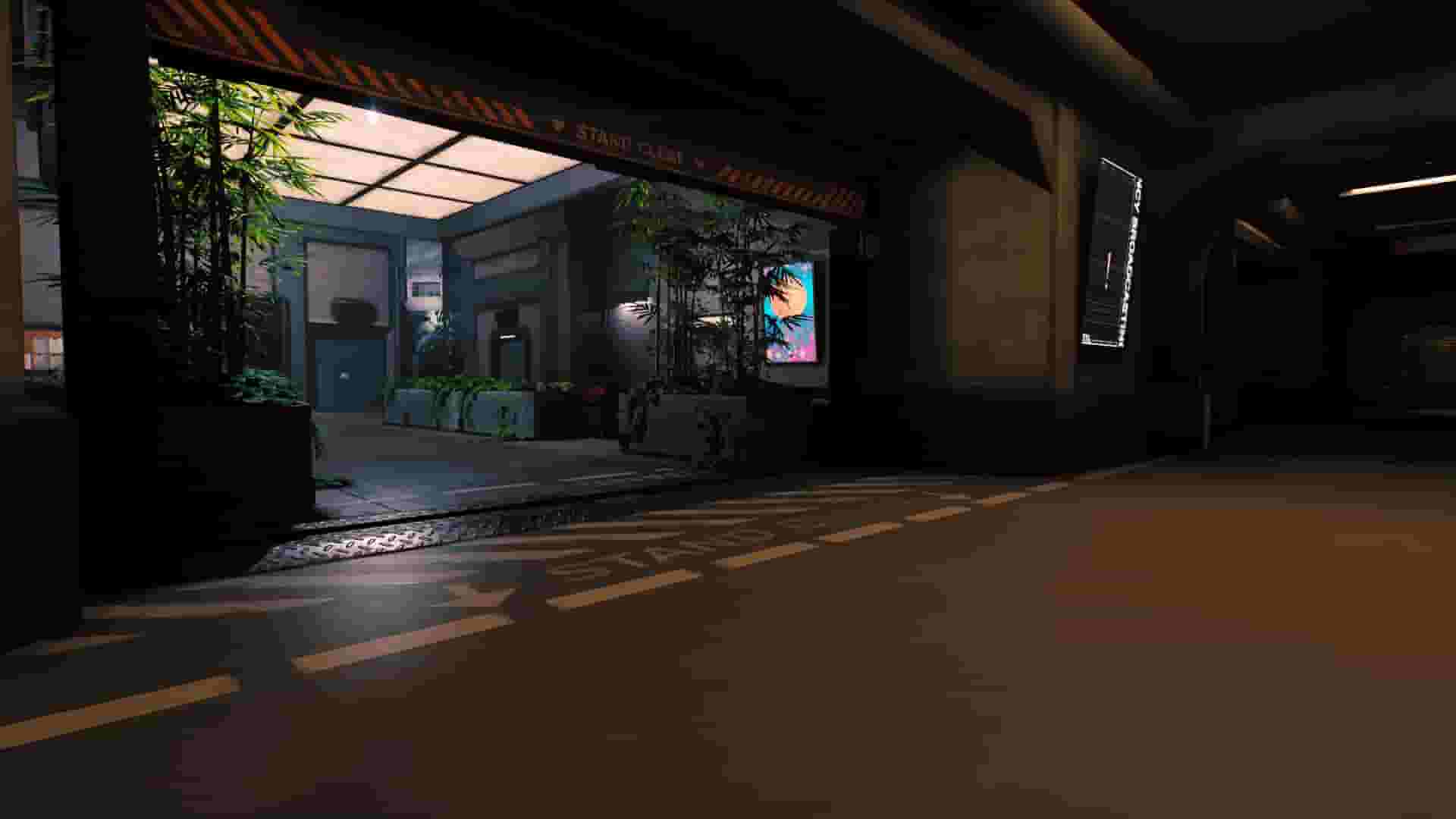 SCP: Fragmented Minds screenshot thumbnail screenshot 2