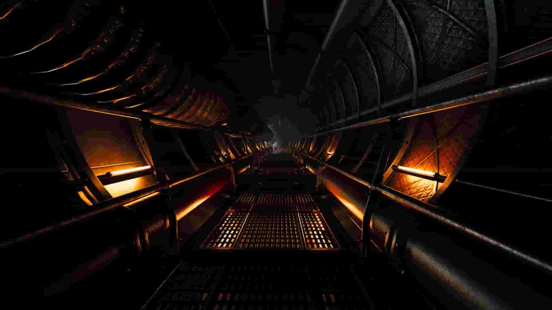 SCP: Fragmented Minds screenshot thumbnail screenshot 4