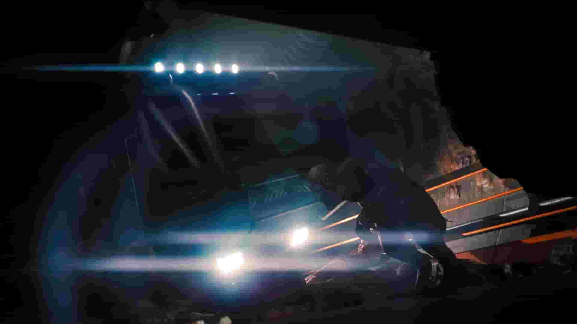 SCP: Fragmented Minds screenshot thumbnail screenshot 6