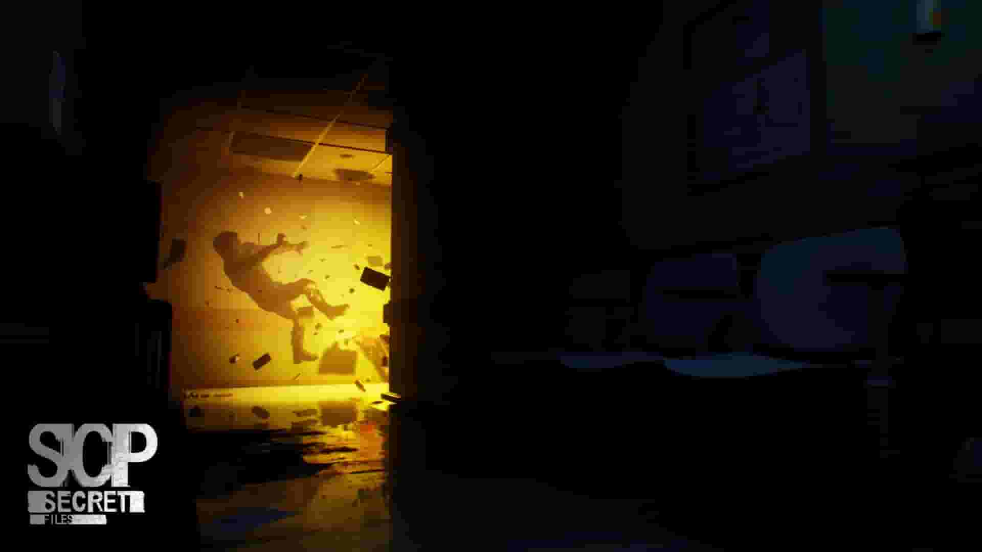 SCP: Secret Files screenshot thumbnail screenshot 0
