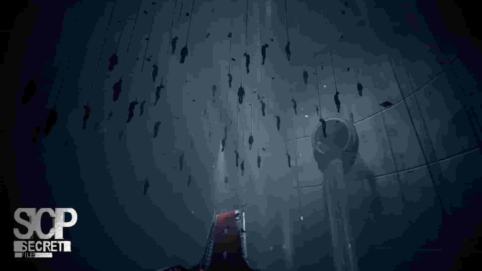 SCP: Secret Files screenshot thumbnail screenshot 1