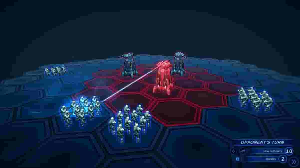 SCP Strategy screenshot thumbnail screenshot 3