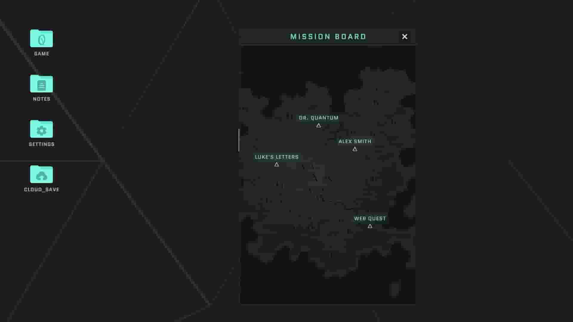 SCP - The Mystery Man screenshot thumbnail screenshot 3