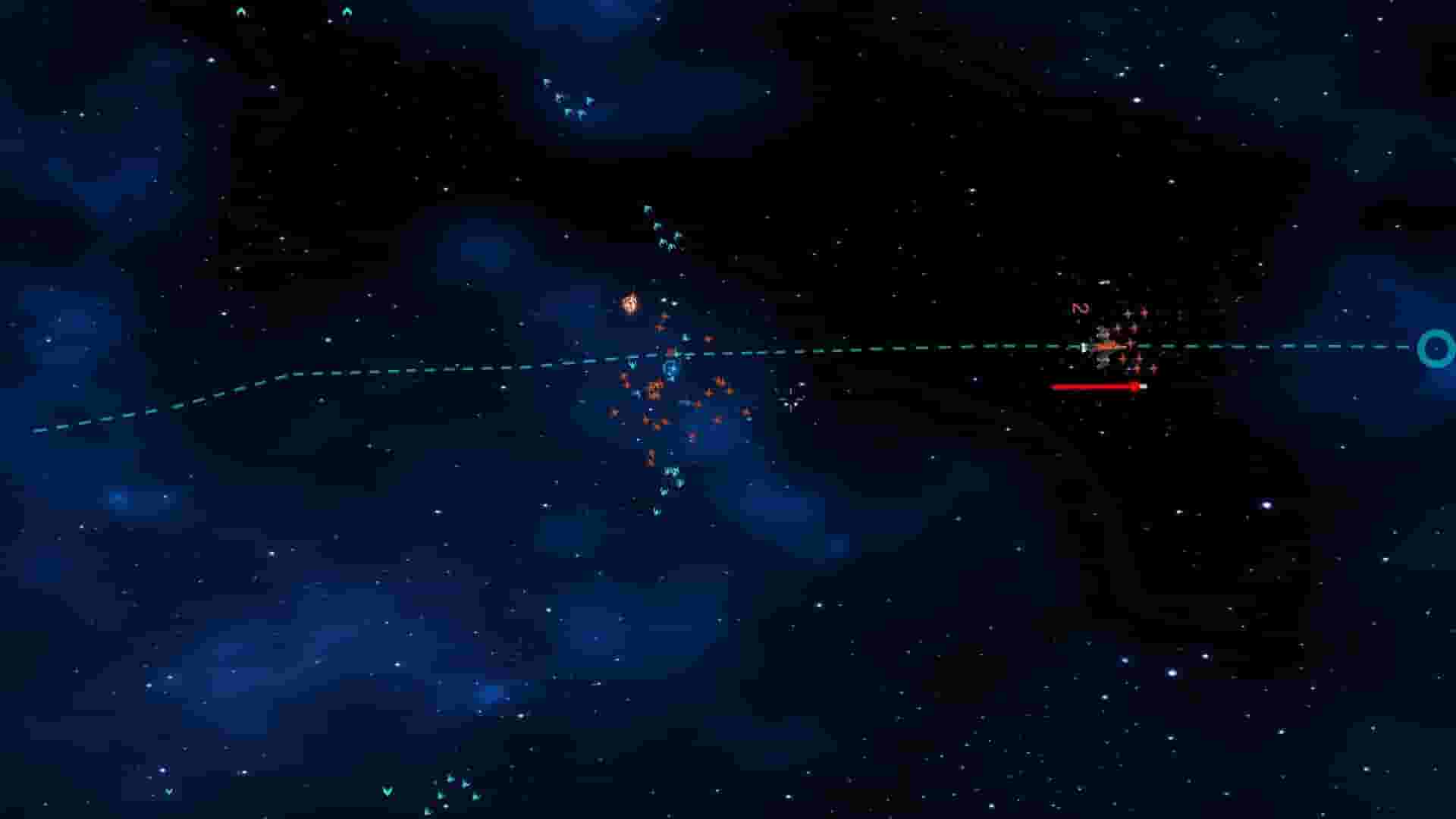 Scramble All Fighters screenshot thumbnail screenshot 0