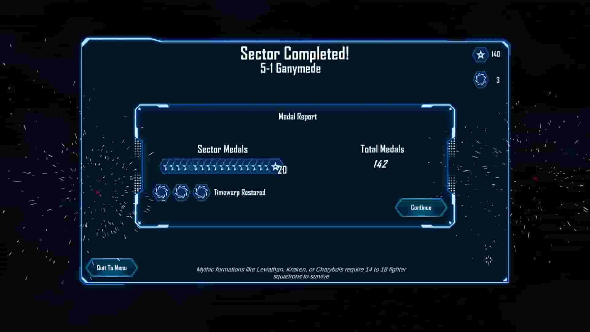 Scramble All Fighters screenshot thumbnail screenshot 7