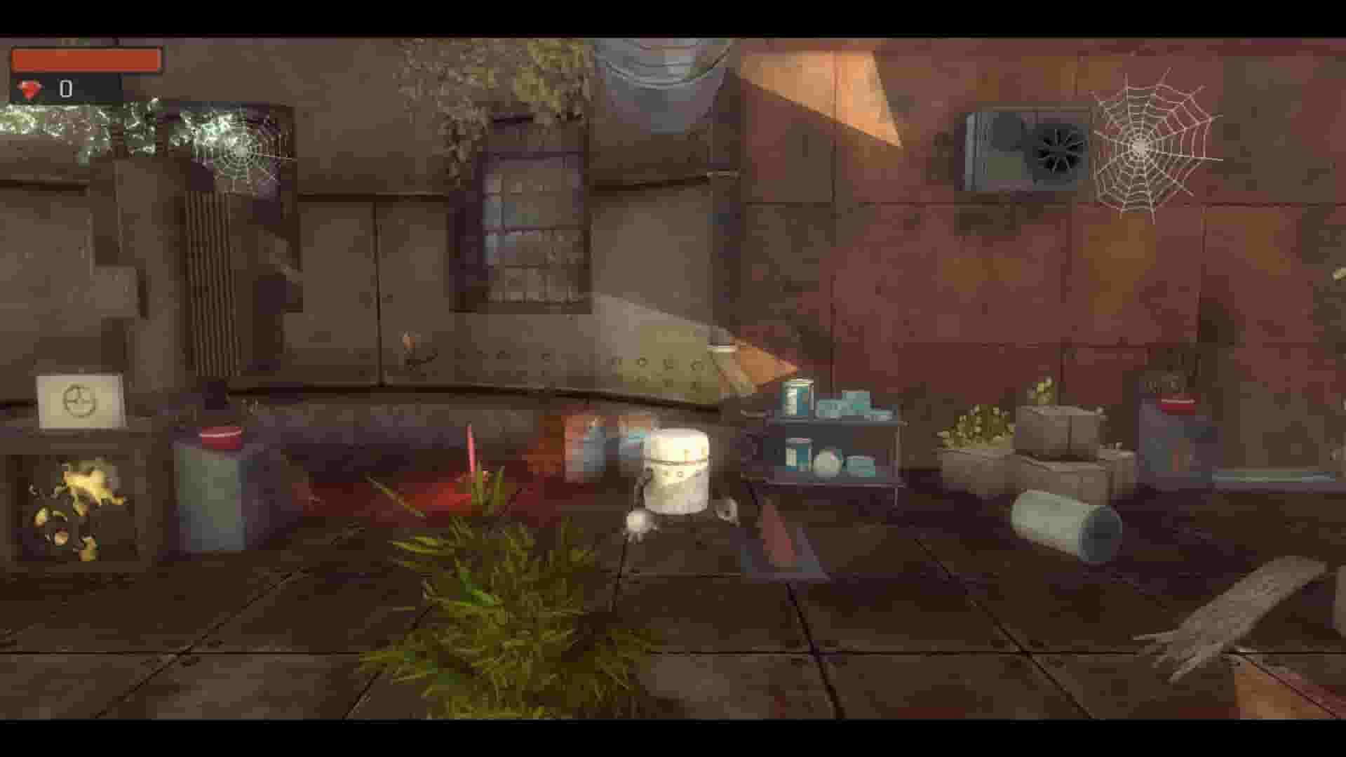 Scrap Garden screenshot thumbnail screenshot 3