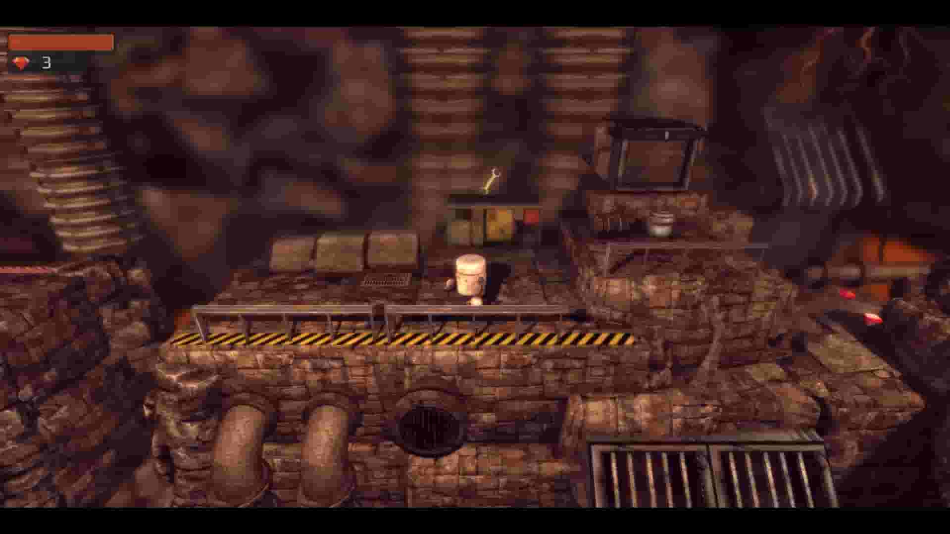 Scrap Garden screenshot thumbnail screenshot 4