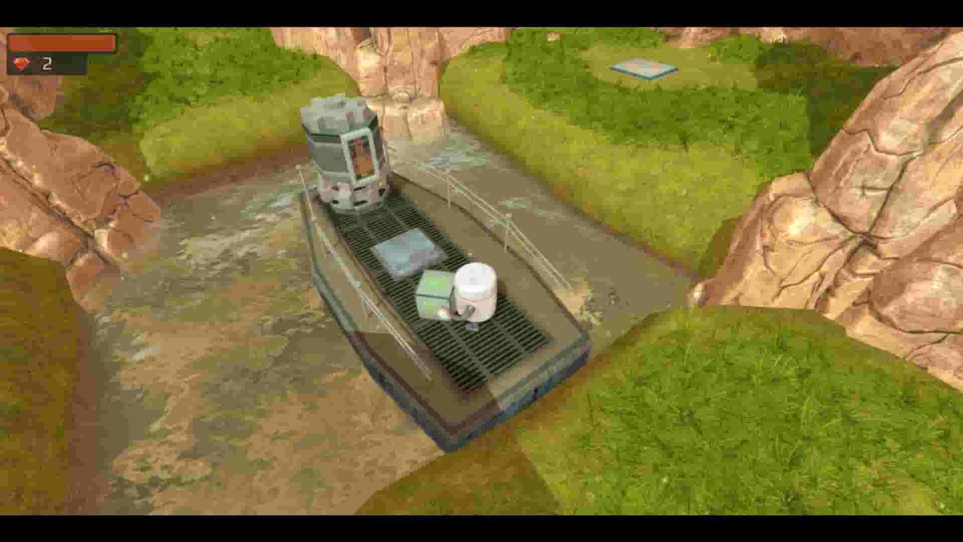 Scrap Garden screenshot thumbnail screenshot 5