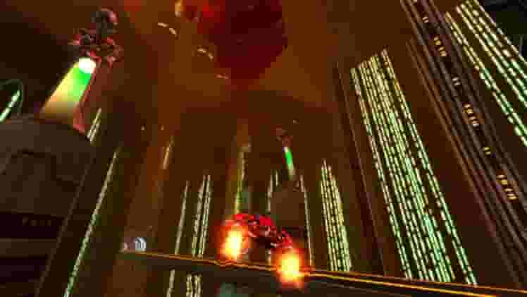 Scrapland Remastered screenshot thumbnail screenshot 5