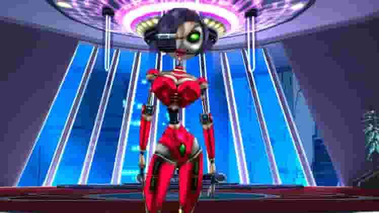 Scrapland Remastered screenshot thumbnail screenshot 6