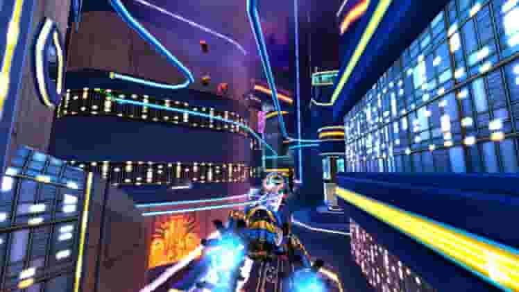 Scrapland Remastered screenshot thumbnail screenshot 7