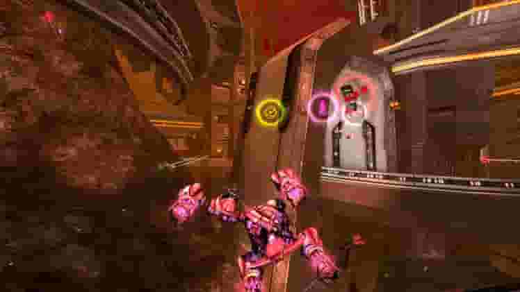 Scrapland Remastered screenshot thumbnail screenshot 9